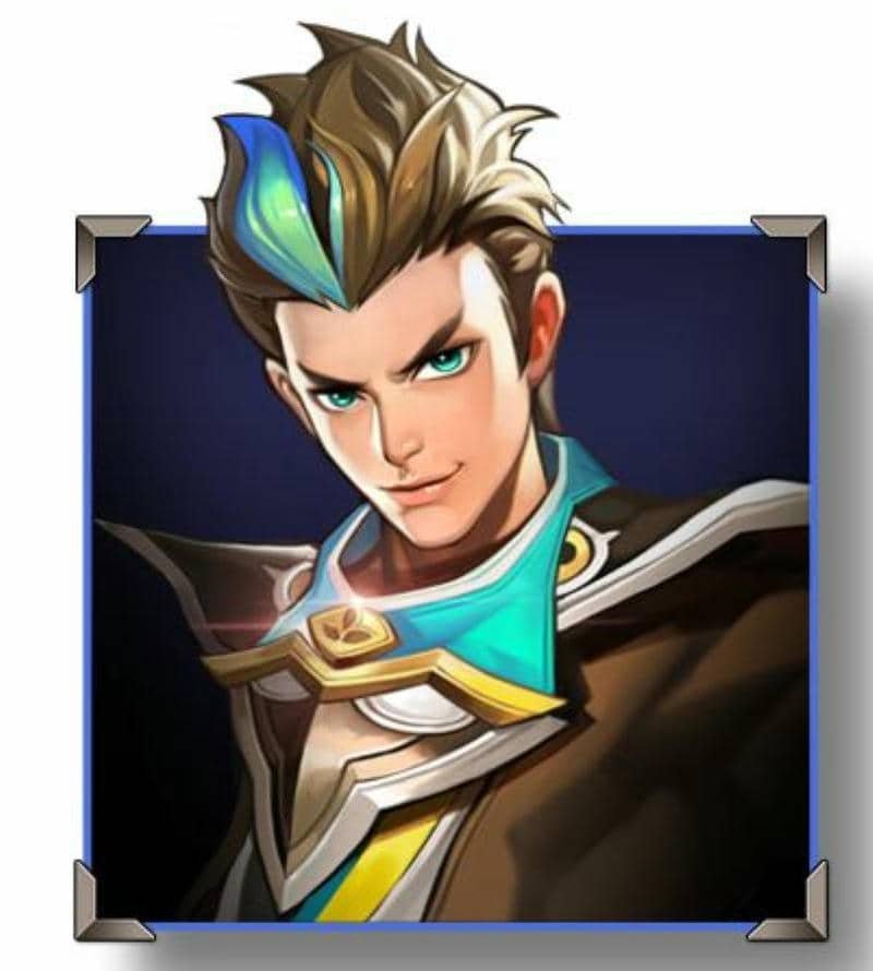 hình liên quân cute