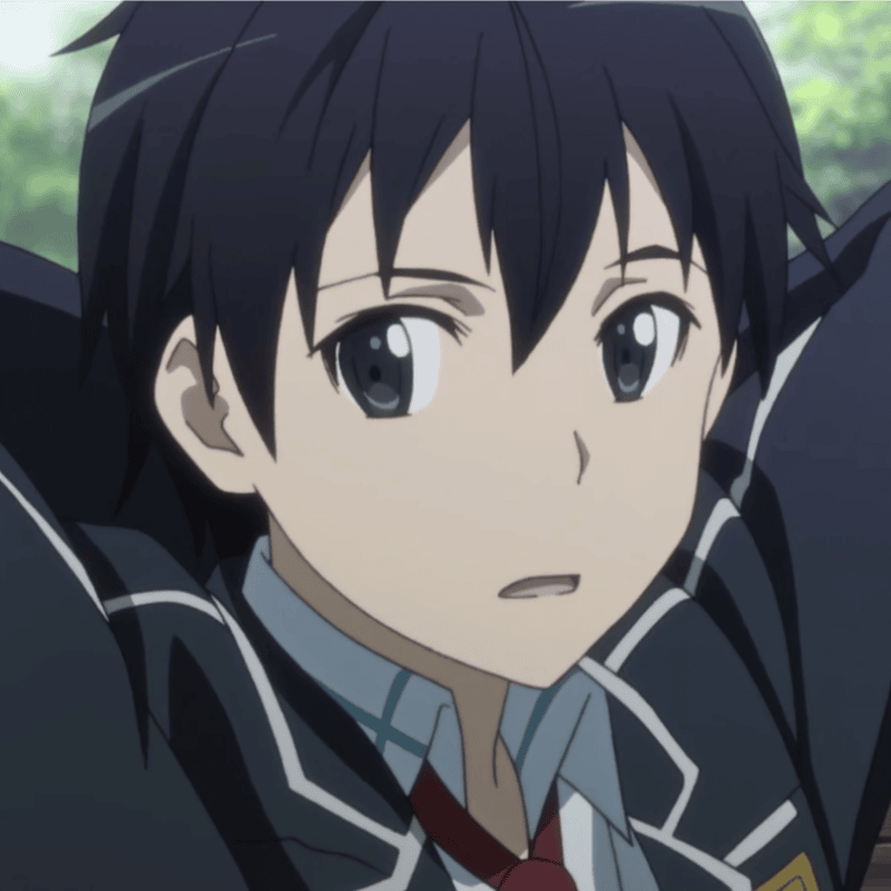 hinh nen kirito