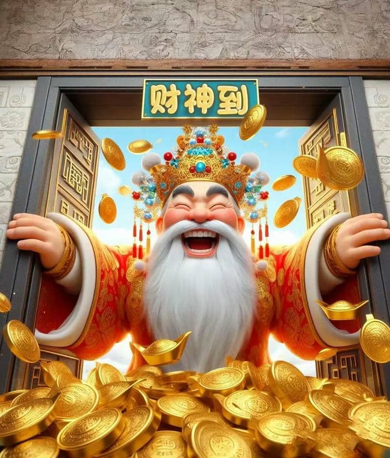 hình nền ông thần tài cho máy tính