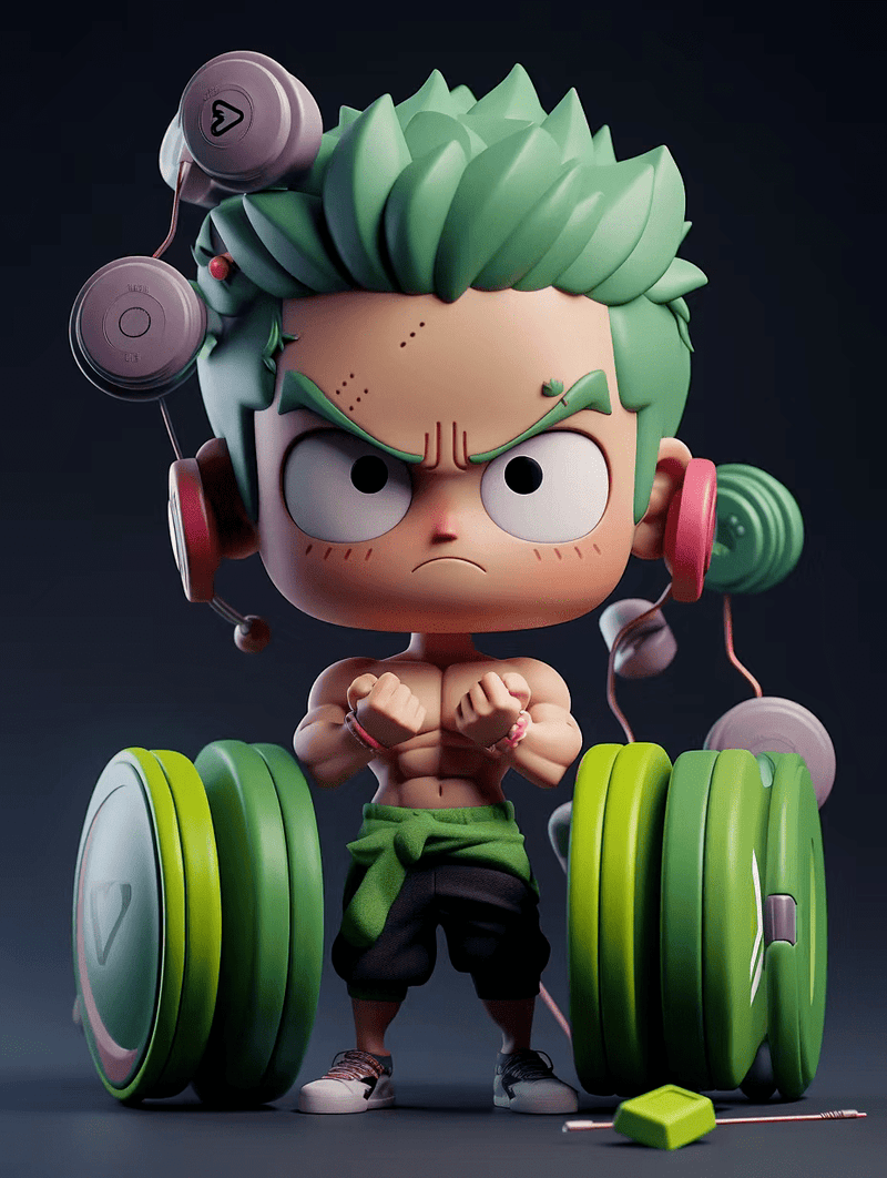 hình nền zoro