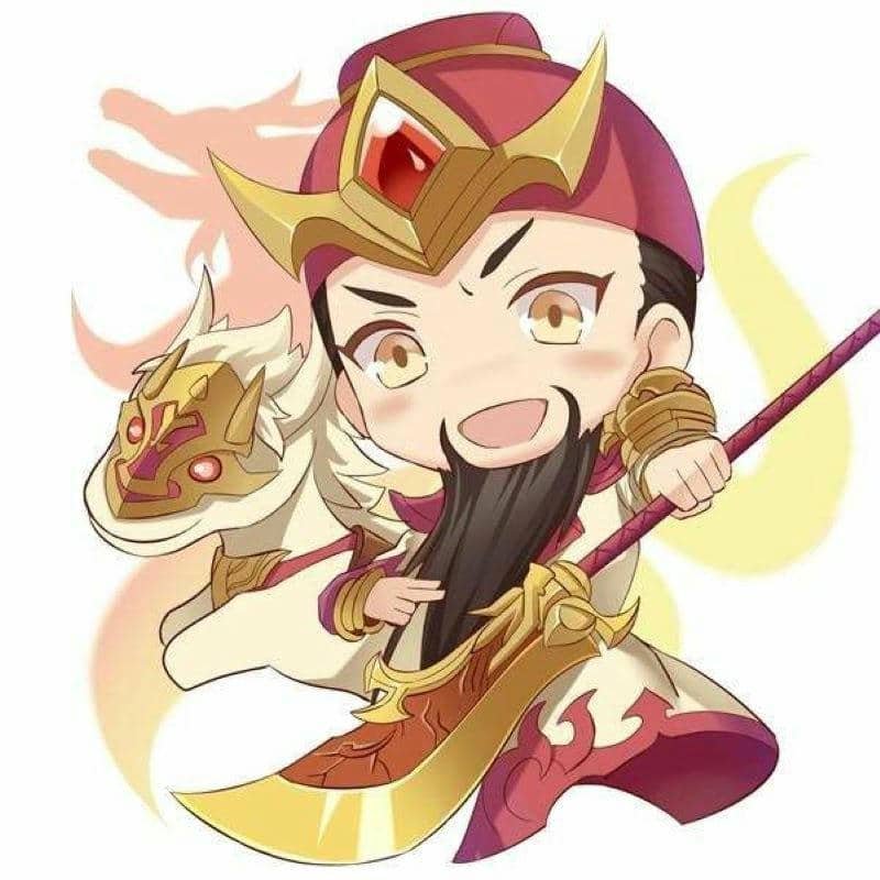 hình vẽ liên quân