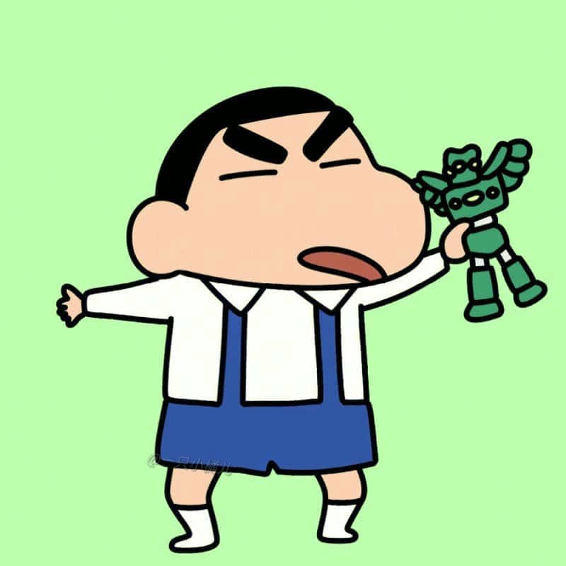 hình xăm shin giang hồ