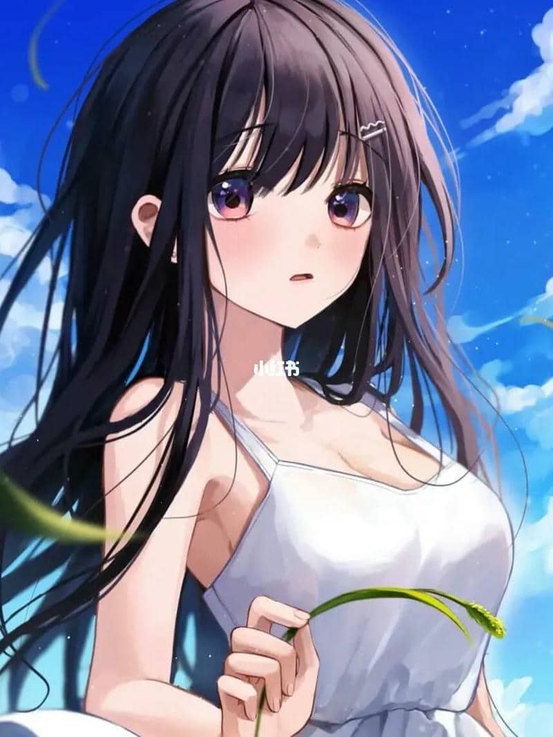 kanao cute fanart