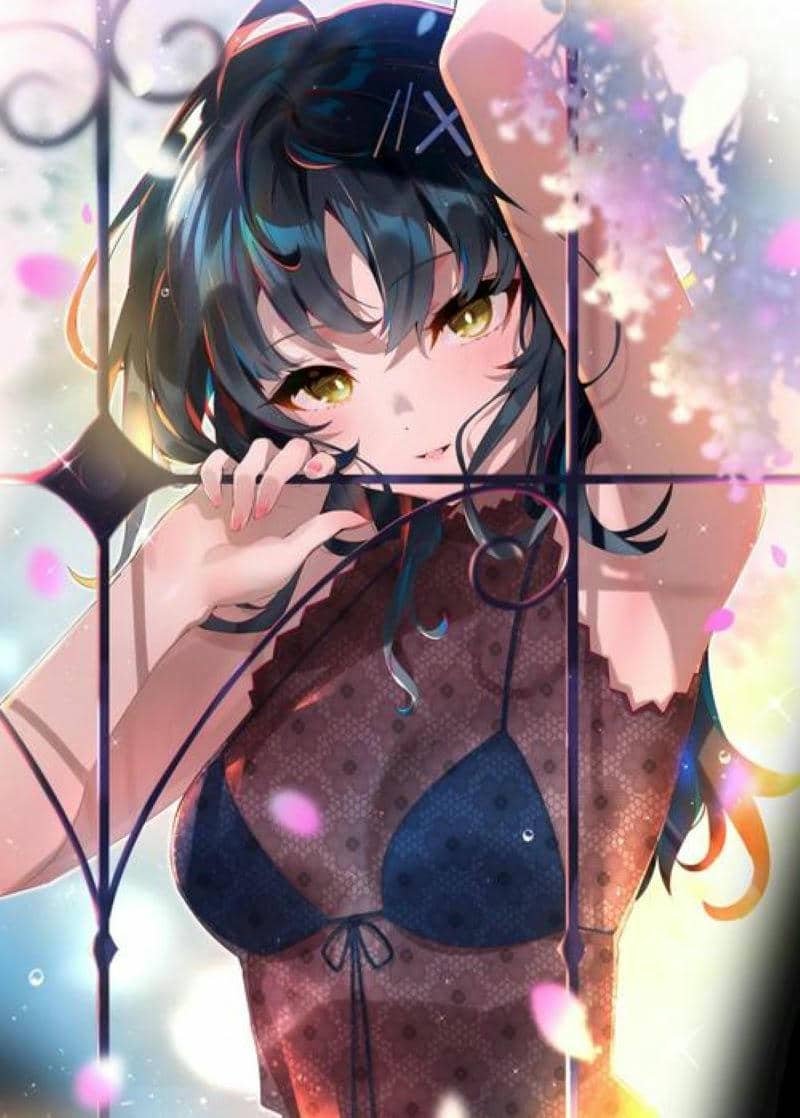 kanao tsuyuri