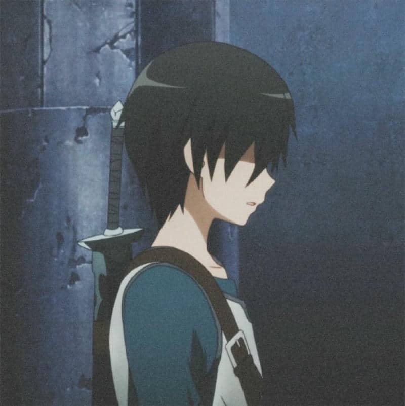 kirito ảnh