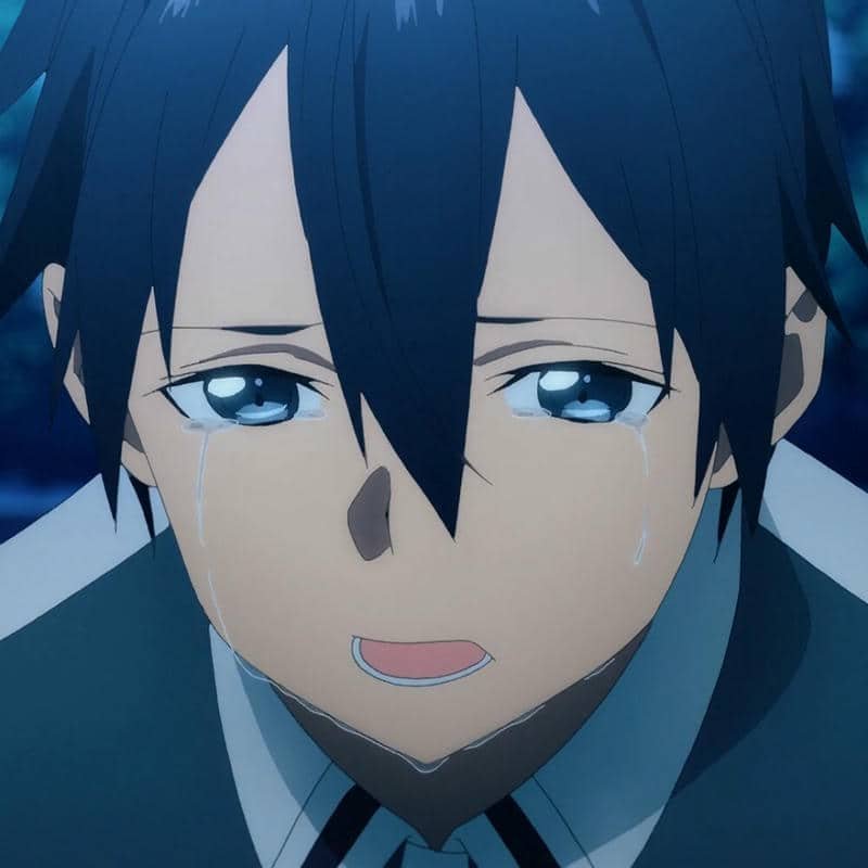 kirito đẹp