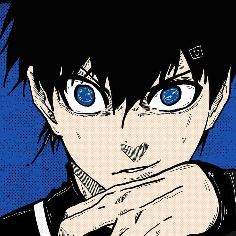 kirito ngầu