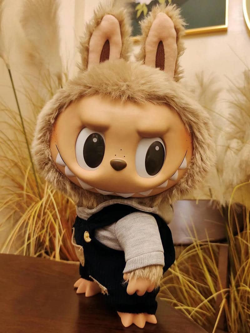 labubu ver 1