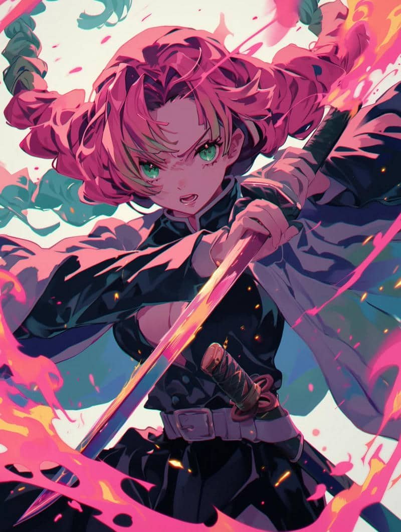 mitsuri