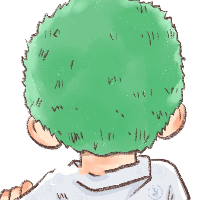 zoro lúc nhỏ