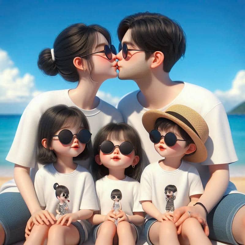 nền gia đình