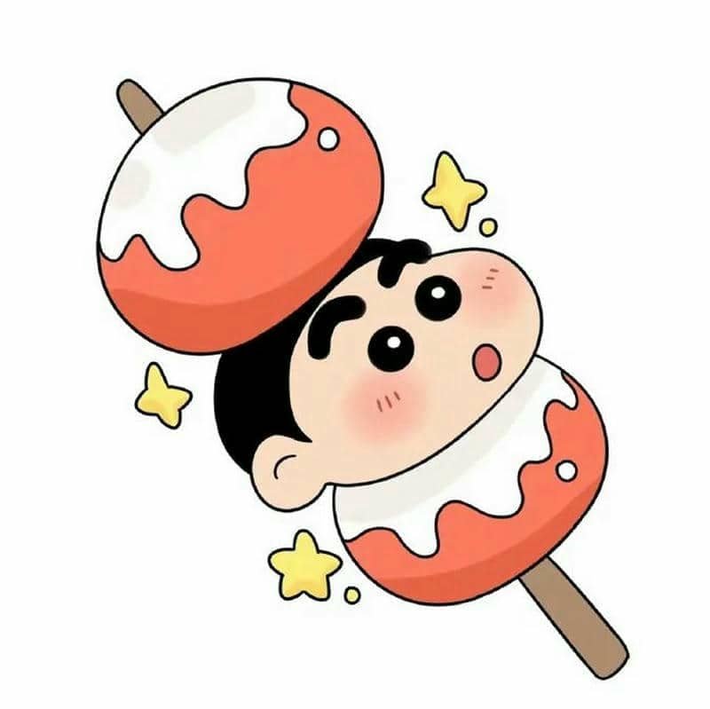 shin cậu bé bút chì tập