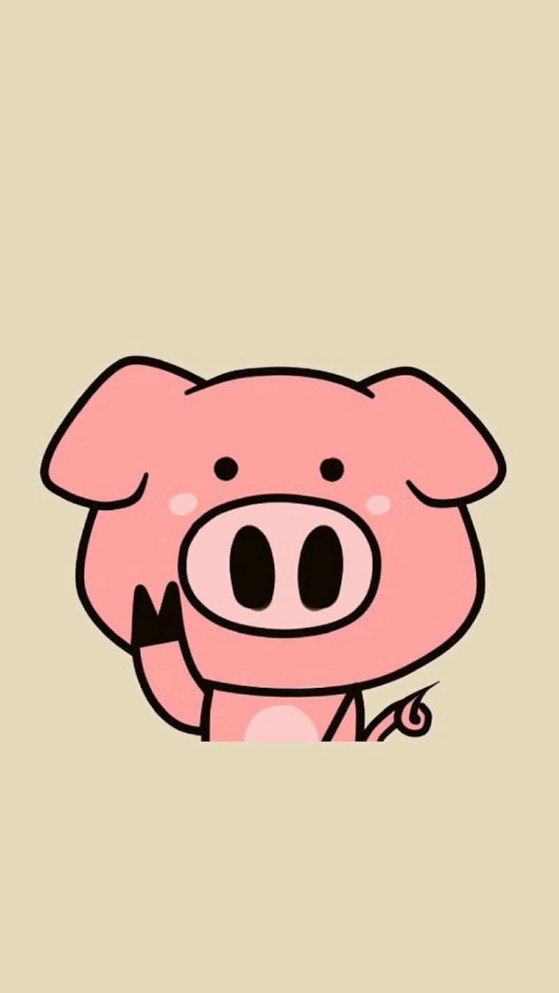 vẽ con vật chibi