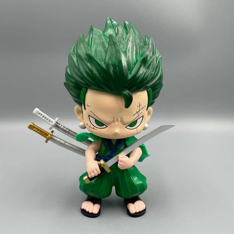 zoro chibi