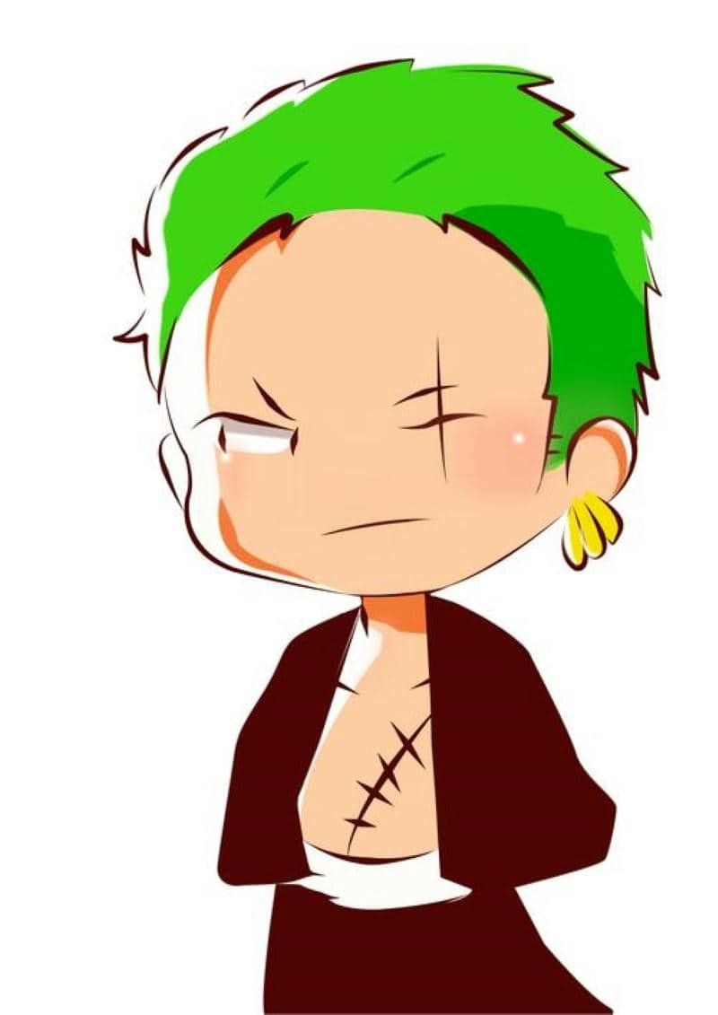 zoro hình nền