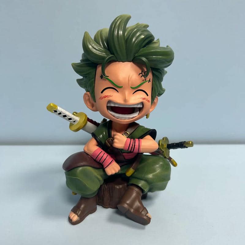 zoro lúc nhỏ