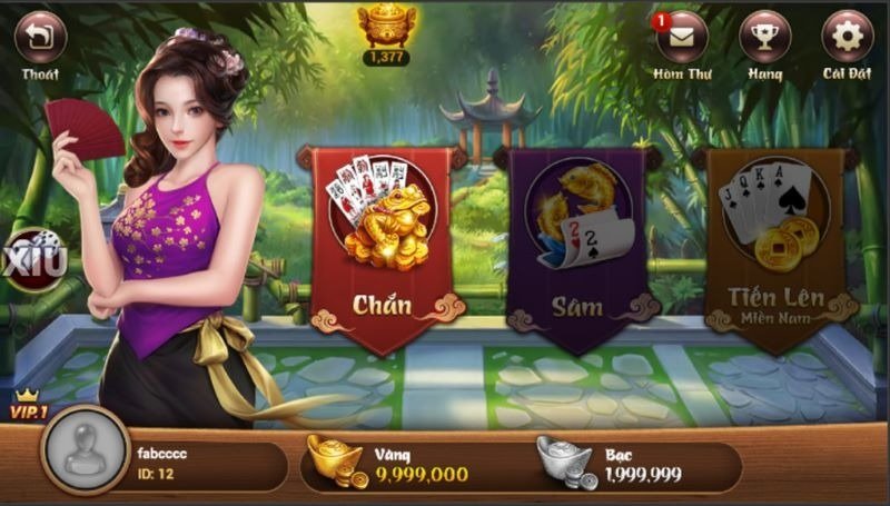 Cách chơi đánh bài đổi thưởng online độc nhất_1