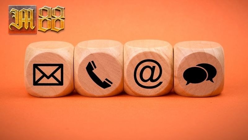 Khám phá ngay các dịch vụ hàng đầu của M88a
