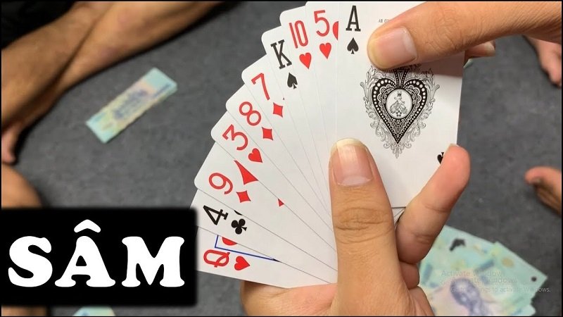 Luật chơi sâm lốc đơn giản dễ hiểu cần biết