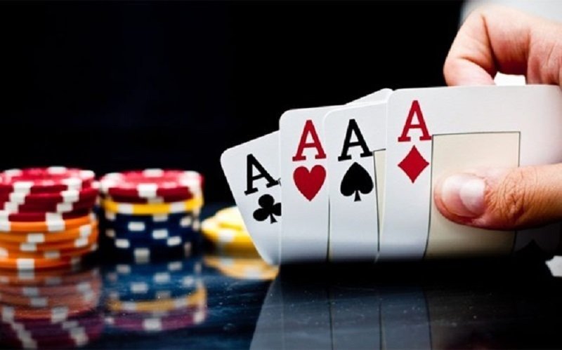 Những game đánh bài đổi thưởng online hot nhất_2