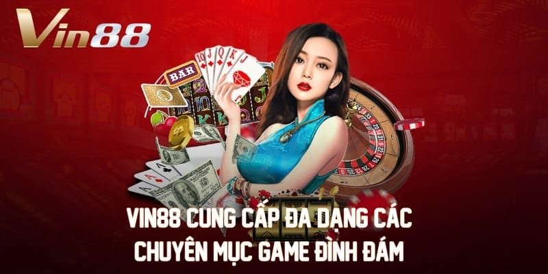 Chất lượng thực tế tại Vin88 có đáng tin cậy hay không?