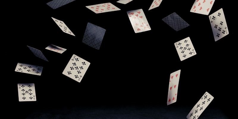 Game bài K8 các trò chơi bài phổ biến