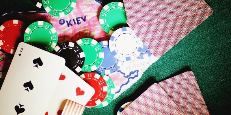 Game bài K8 các mẹo chơi hiệu quả