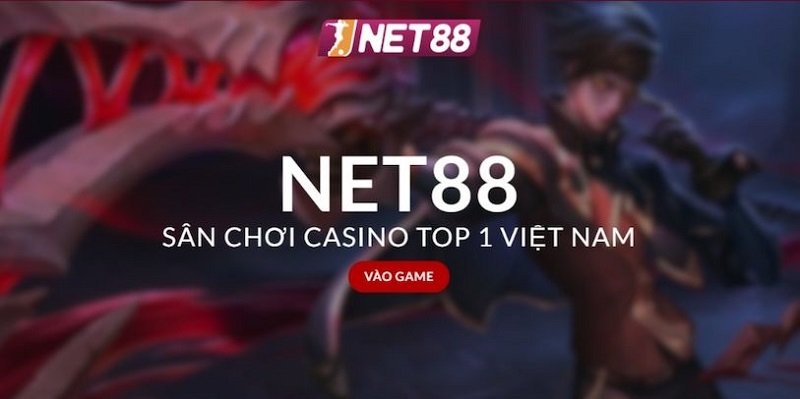 Giới thiệu về nhà cái Net88