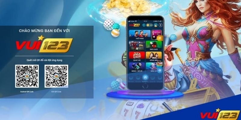 Tận hưởng niềm vui với cộng đồng sôi động