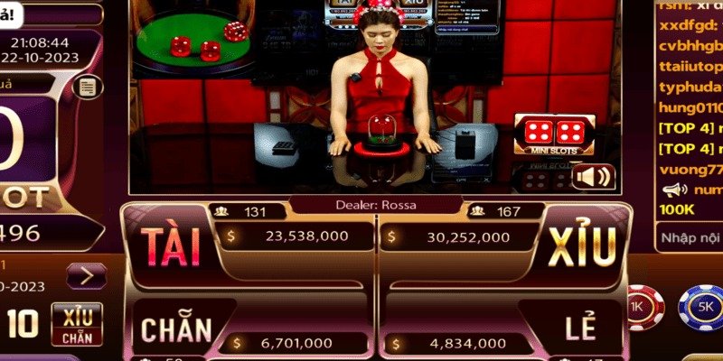 Lựa chọn chiến lược cược phù hợp với tài xỉu sonclub