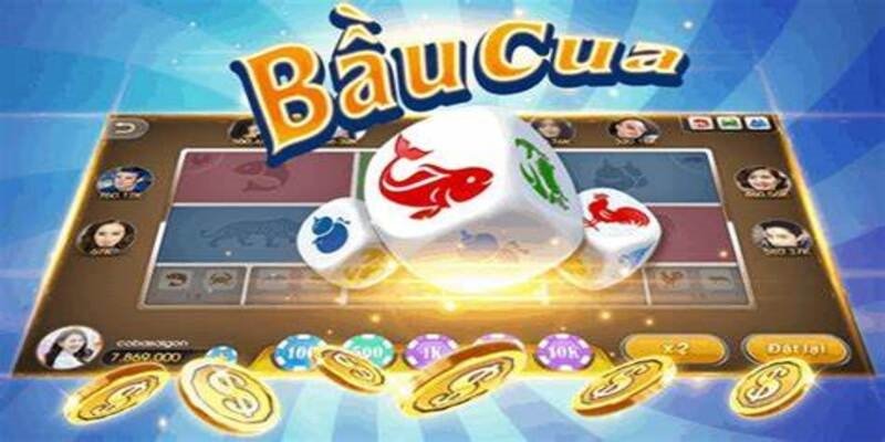 Chọn mâm bầu cua phù hợp để gia tăng cơ hội