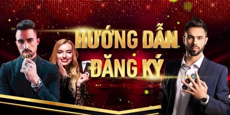 Hệ thống bảo mật an toàn hàng đầu khi đăng ký tài khoản 