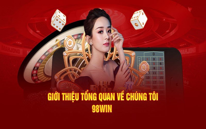 98WIN – nhà cái sinh ra để thống trị thị trường cá cược