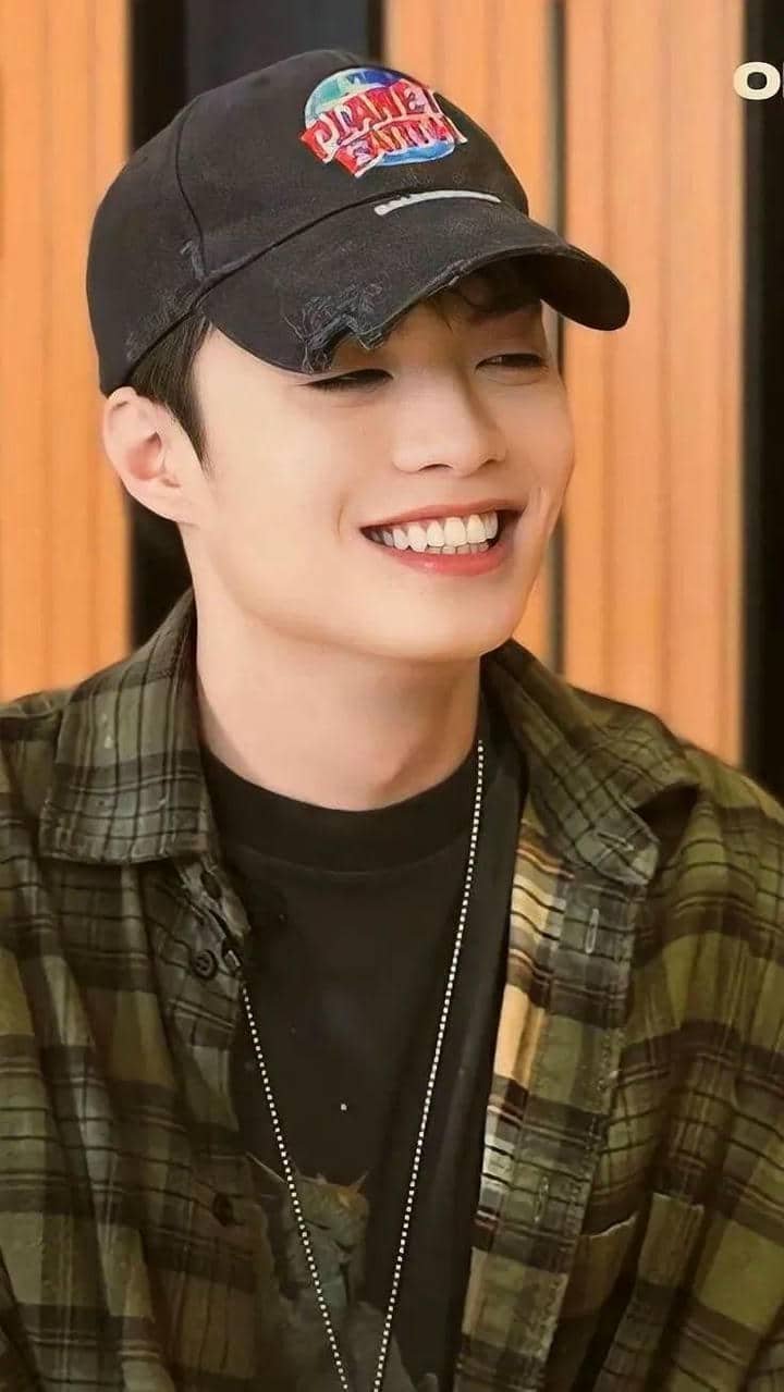 Anh An đey oyy