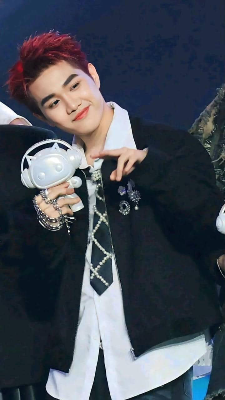 Captain Boy cute