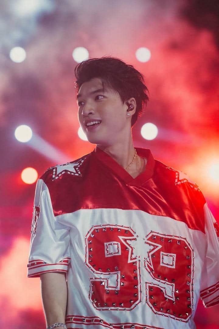 Hieu thứ 2