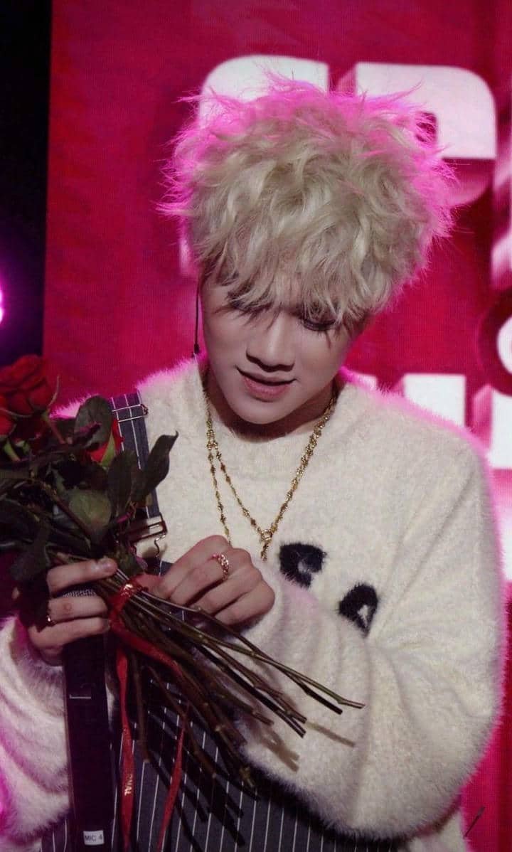 Hoàng Đức Duy cute