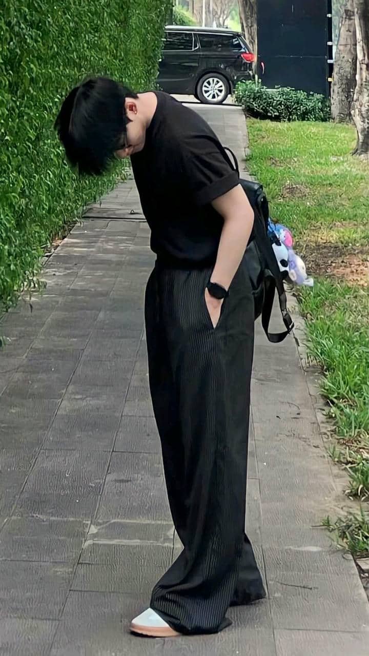 Hùng Huỳnh Gemini ảnh đẹp