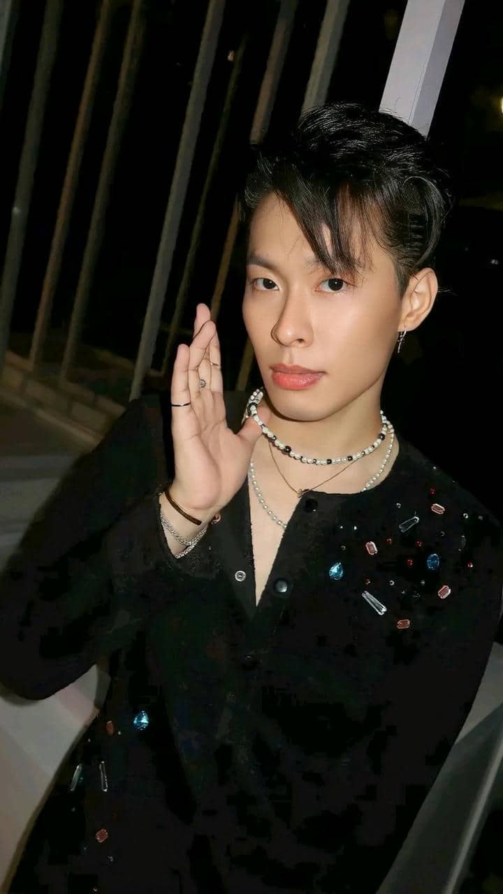 Hurrykhg ngầu