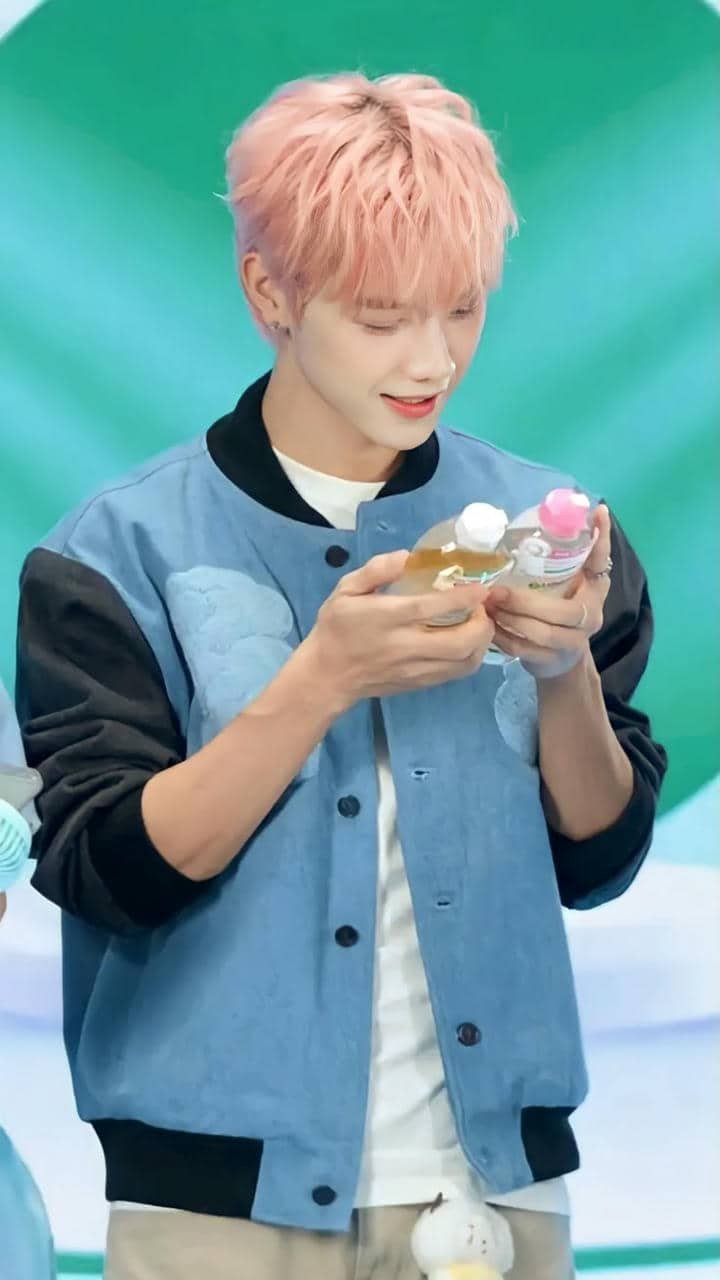 Jsol hình nền cute