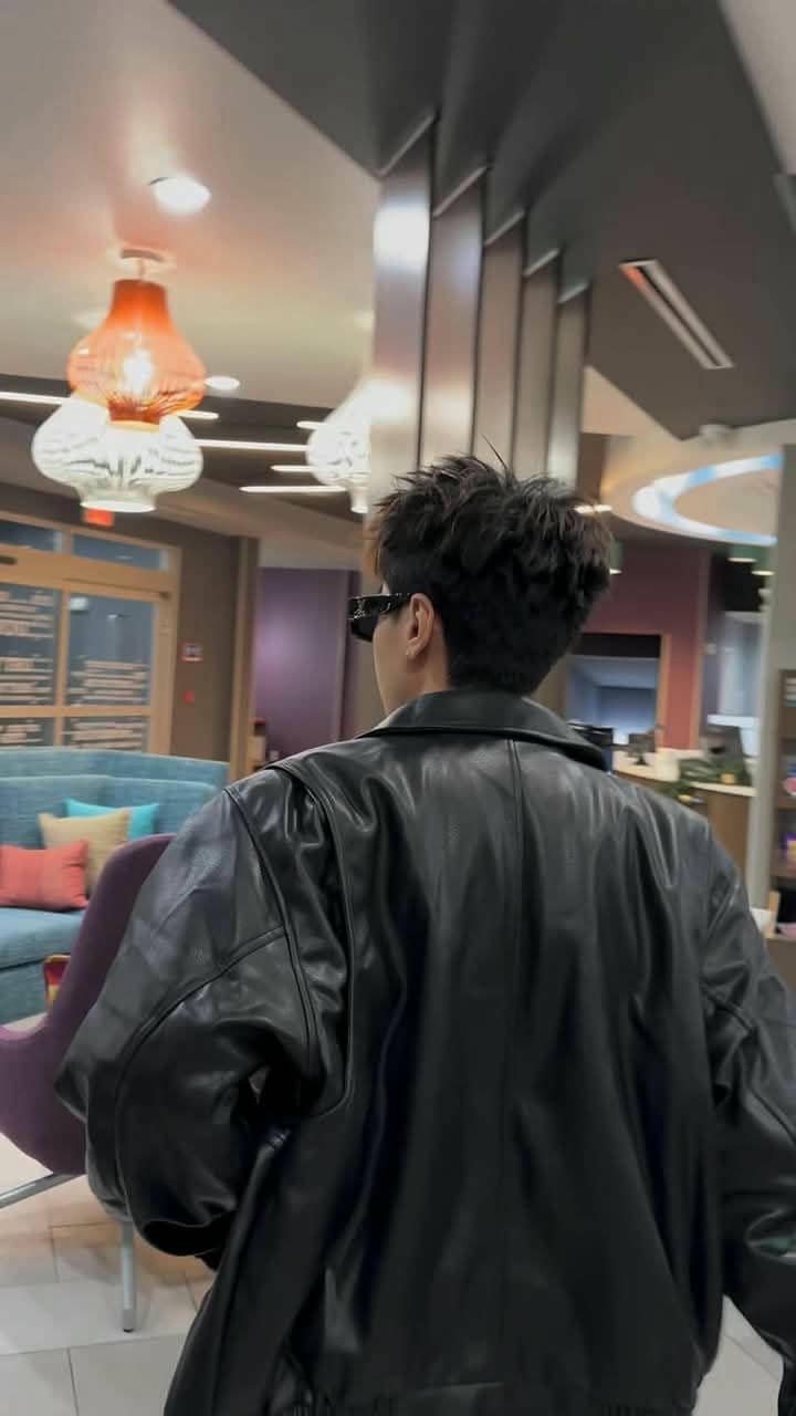 Quang Hùng MasterD ảnh cute