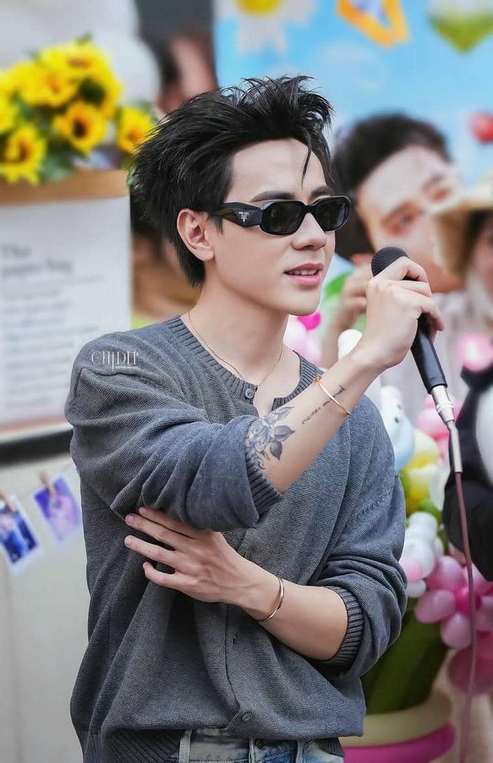 Quang Hùng MasterD hình nền đẹp