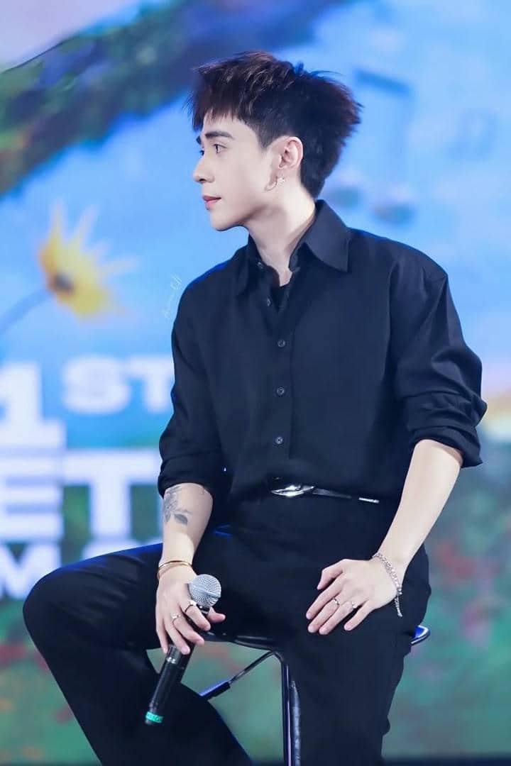Quang Hùng hình nền điện thoại