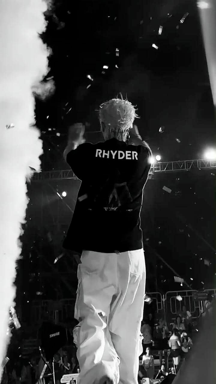 Rhyder Quang Anh