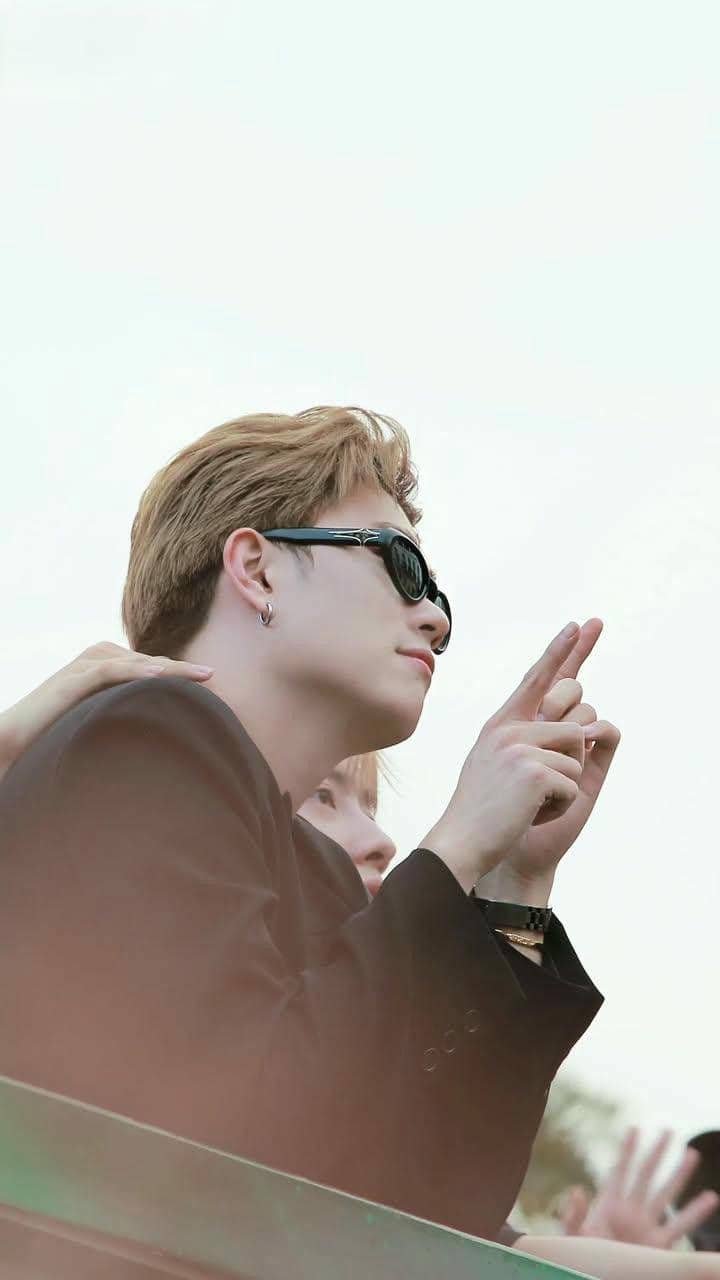 ảnh Dương Domic