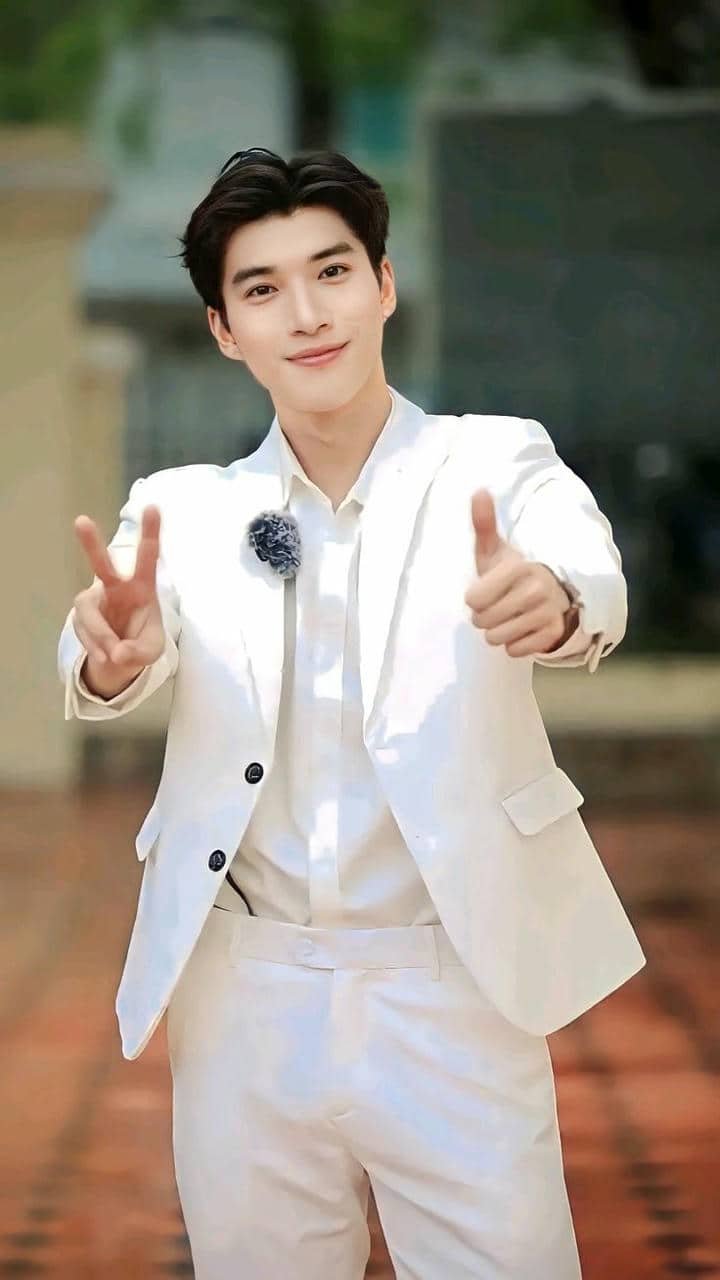 ảnh Hiếu thứ 2 đẹp