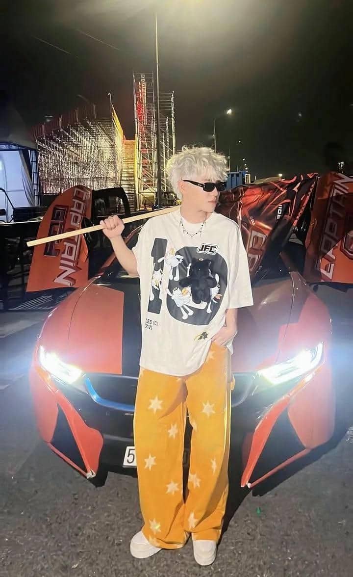 ảnh Hoàng Đức Duy cute