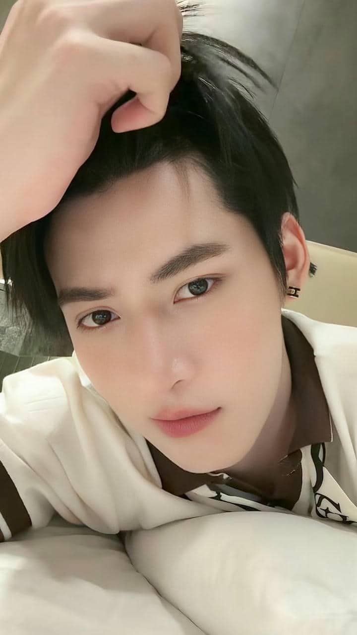 ảnh Hùng Huỳnh đẹp
