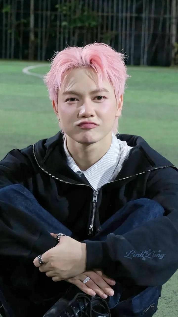 ảnh Jsol đáng yêu