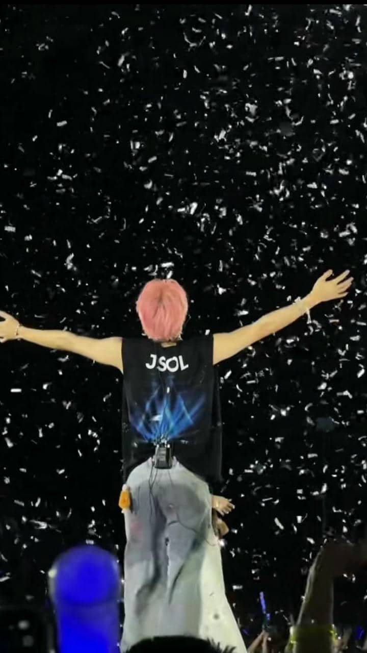 ảnh Jsol đẹp